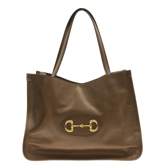Gucci Bags Gucci Horsebit Tote Poshmark